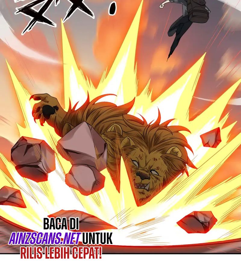 The Apex of Dragon Mastery Chapter 04 Gambar 38