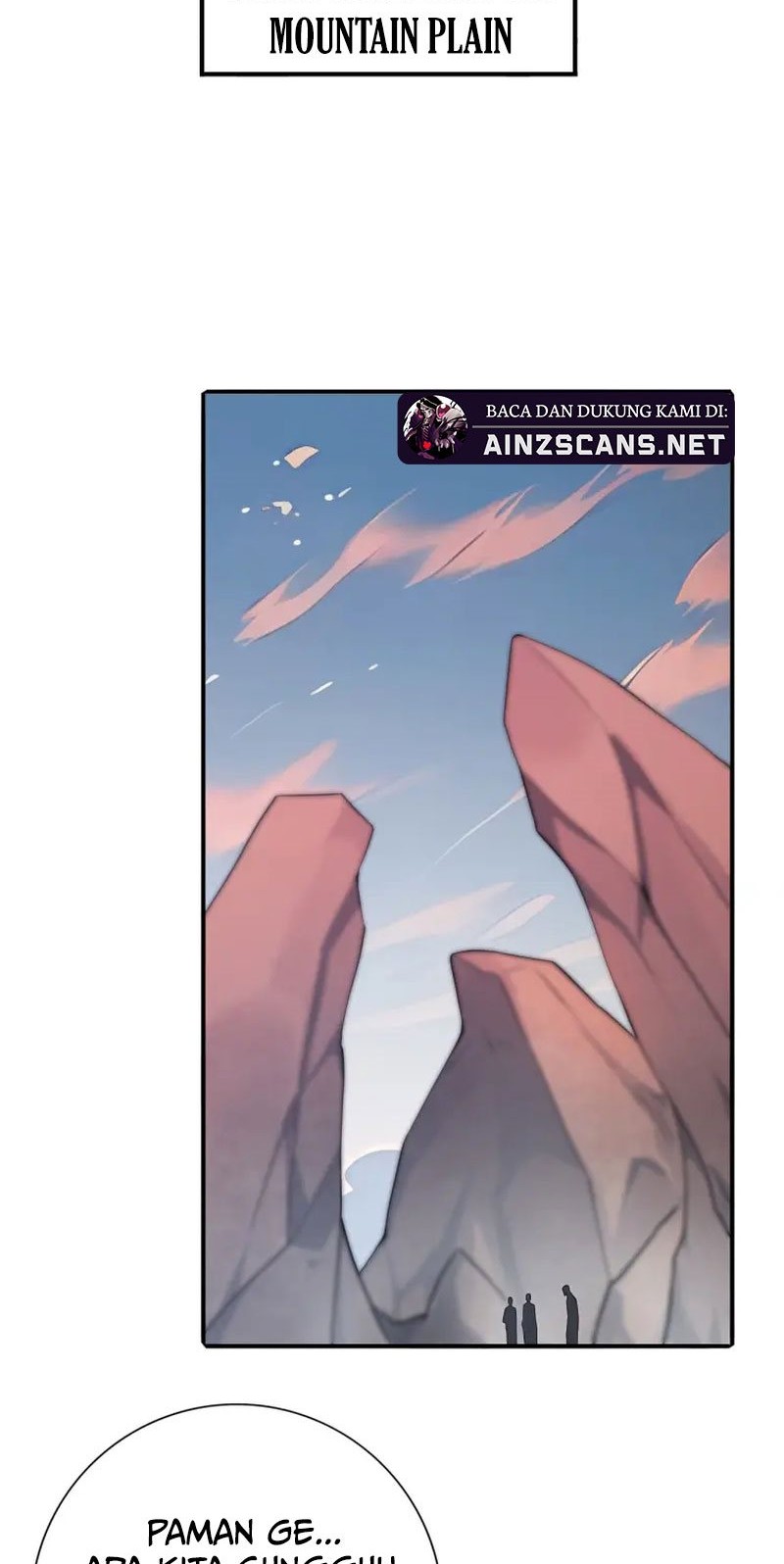 The Apex of Dragon Mastery Chapter 04 Gambar 42