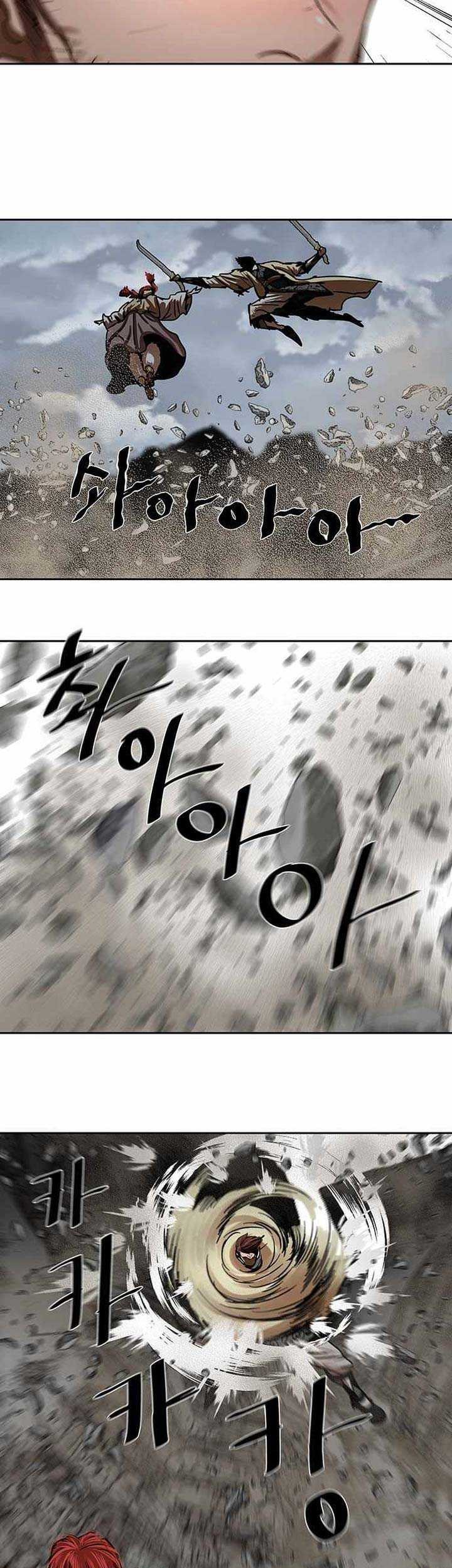 Escort Warrior Chapter 210 Gambar 22