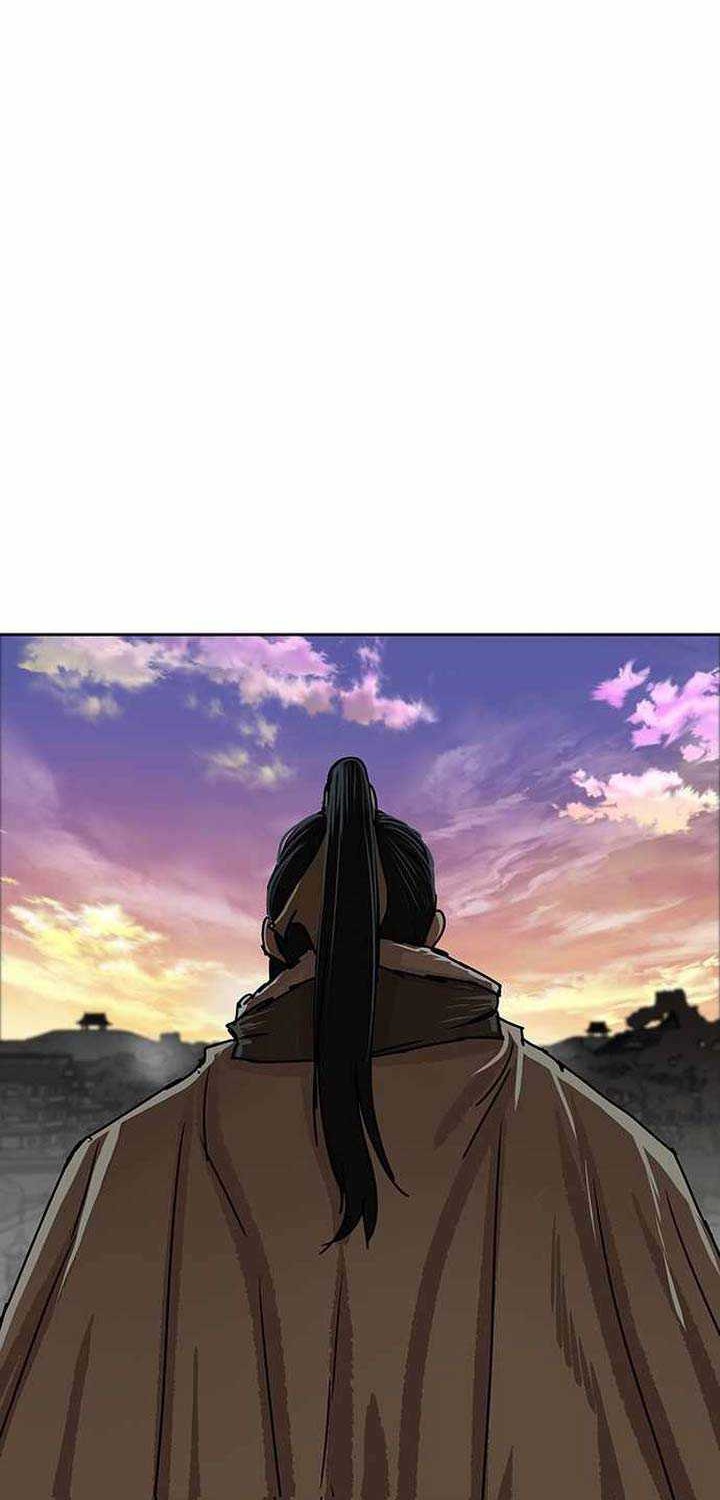 Escort Warrior Chapter 207 Gambar 39