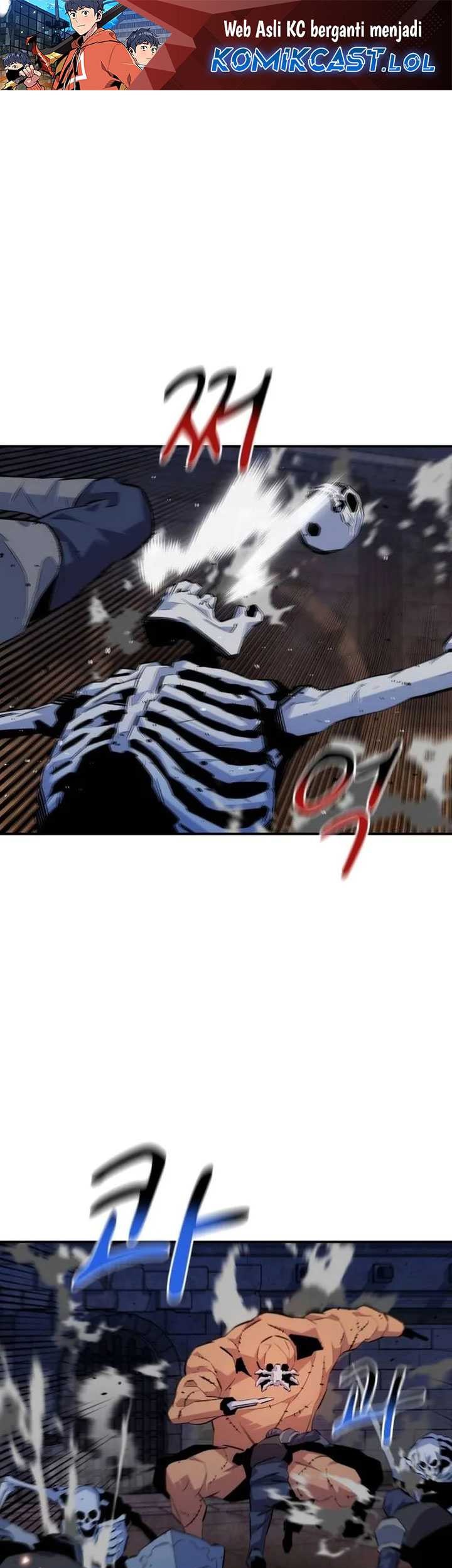 Baca Manhwa Auto-Hunting With Clones Chapter 83 Gambar 2