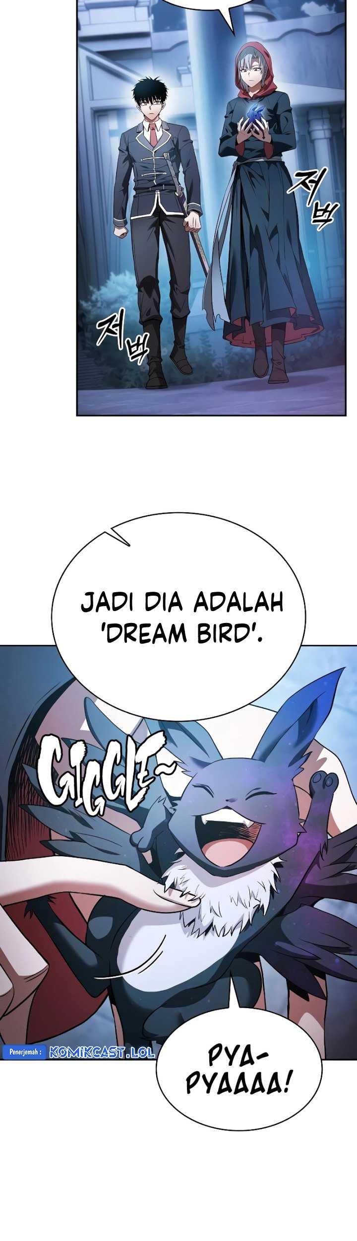 Academy’s Genius Swordmaster Chapter 38 Gambar 32