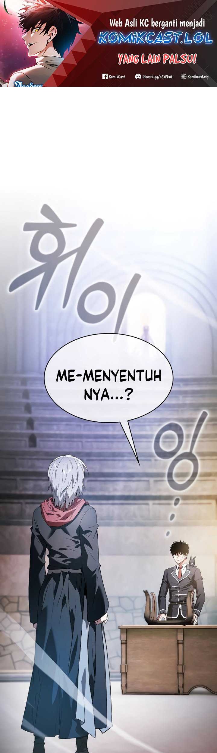 Baca Manhwa Academy’s Genius Swordmaster Chapter 38 Gambar 2