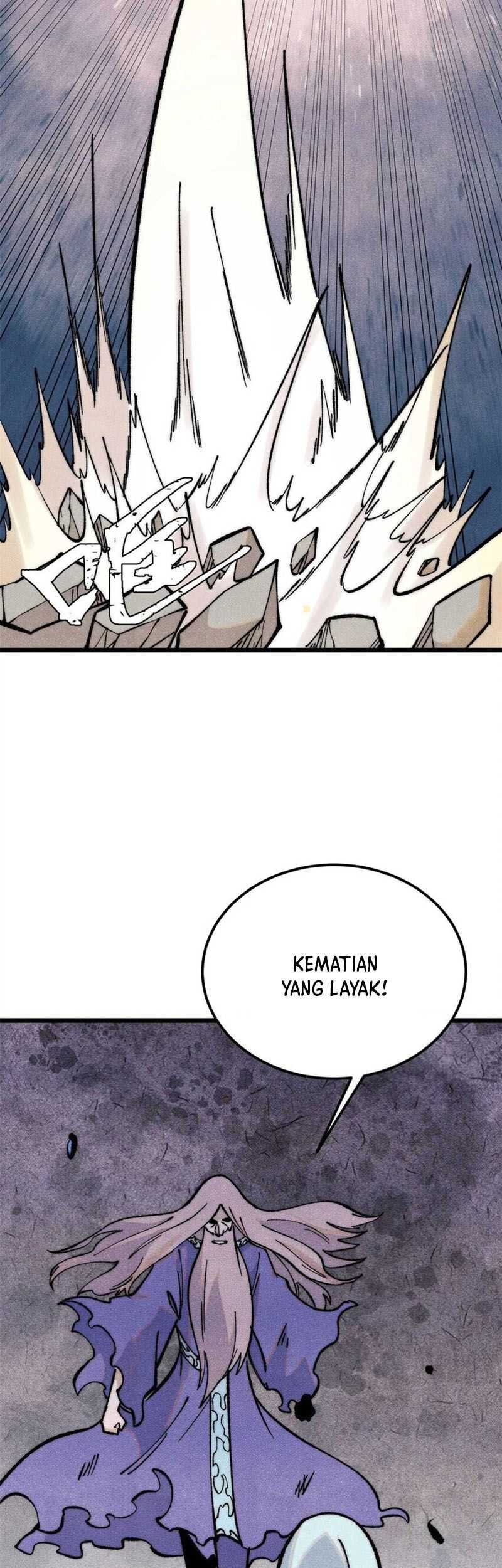 All Hail the Sect Leader Chapter 310 Gambar 18