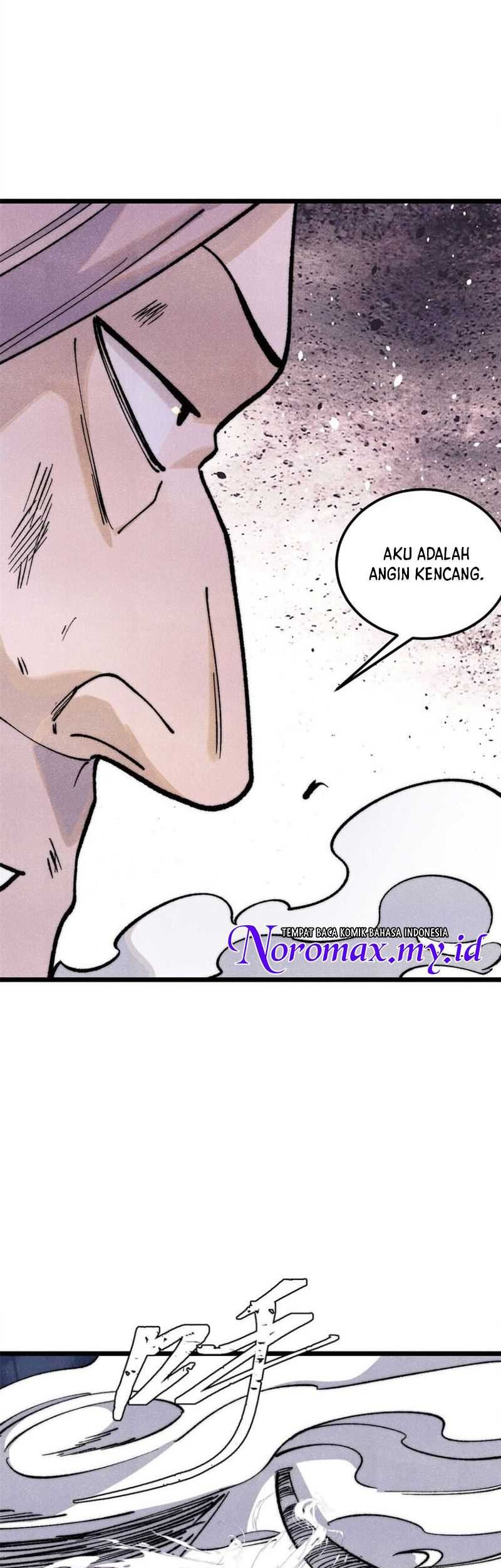 All Hail the Sect Leader Chapter 310 Gambar 20
