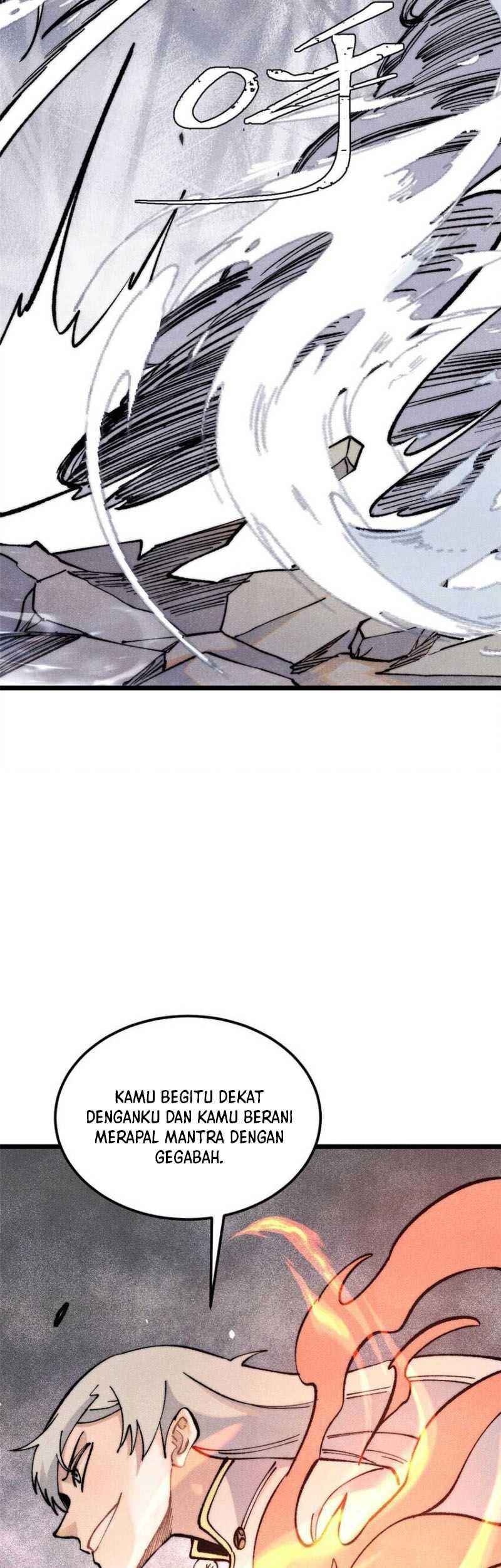 All Hail the Sect Leader Chapter 310 Gambar 22