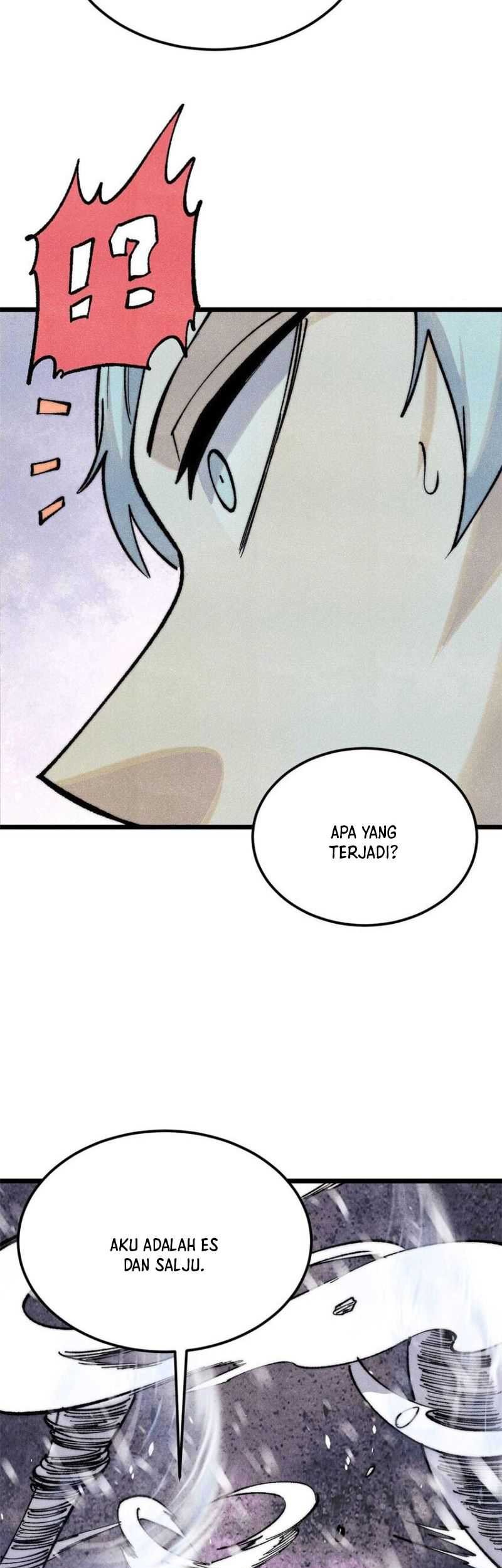 All Hail the Sect Leader Chapter 310 Gambar 24