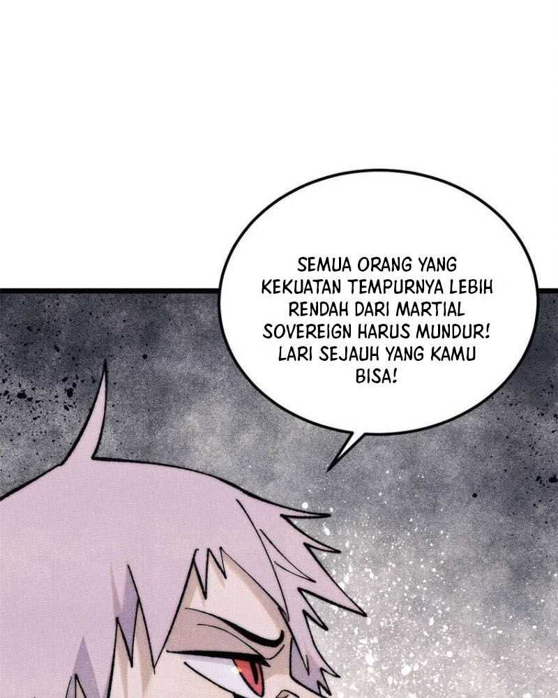 All Hail the Sect Leader Chapter 310 Gambar 27