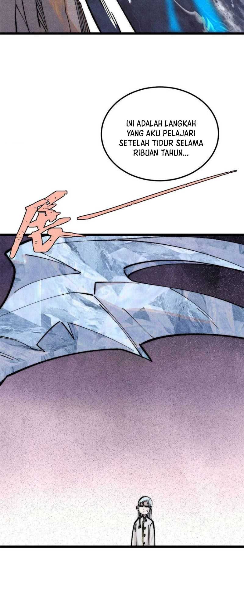 All Hail the Sect Leader Chapter 310 Gambar 34