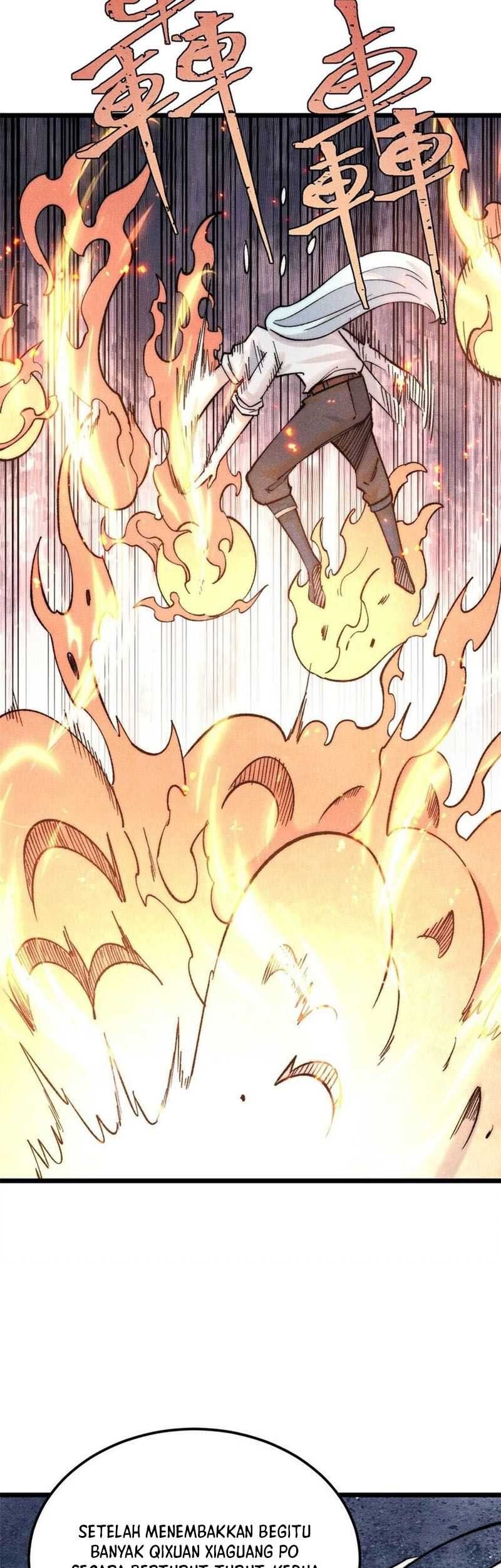 All Hail the Sect Leader Chapter 310 Gambar 39