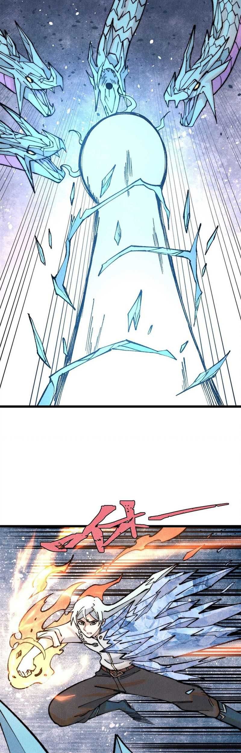 All Hail the Sect Leader Chapter 310 Gambar 43