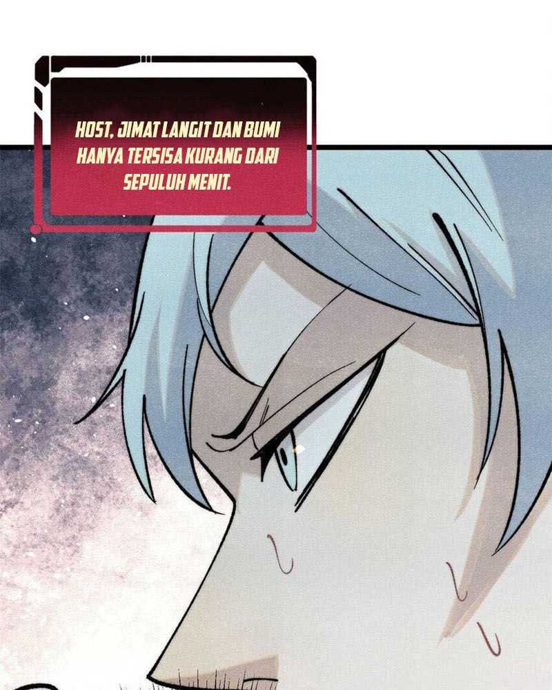 All Hail the Sect Leader Chapter 310 Gambar 48