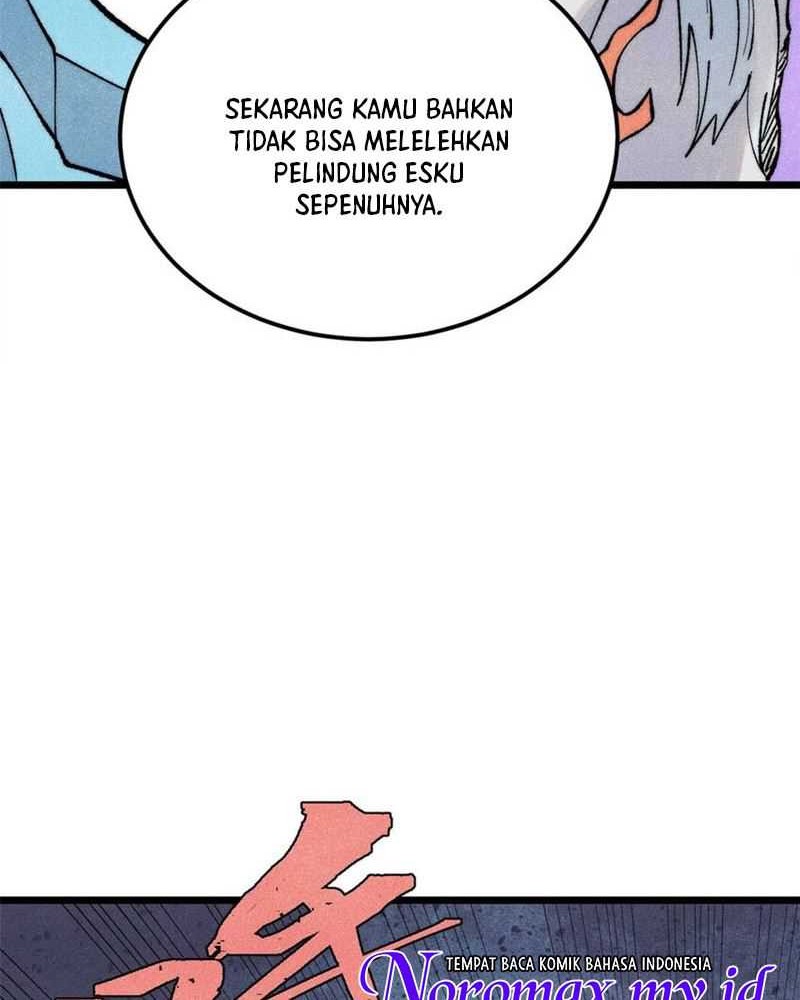 All Hail the Sect Leader Chapter 310 Gambar 50