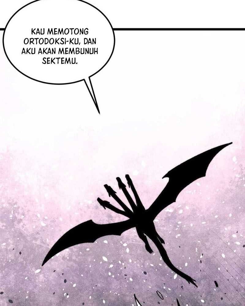 All Hail the Sect Leader Chapter 310 Gambar 52