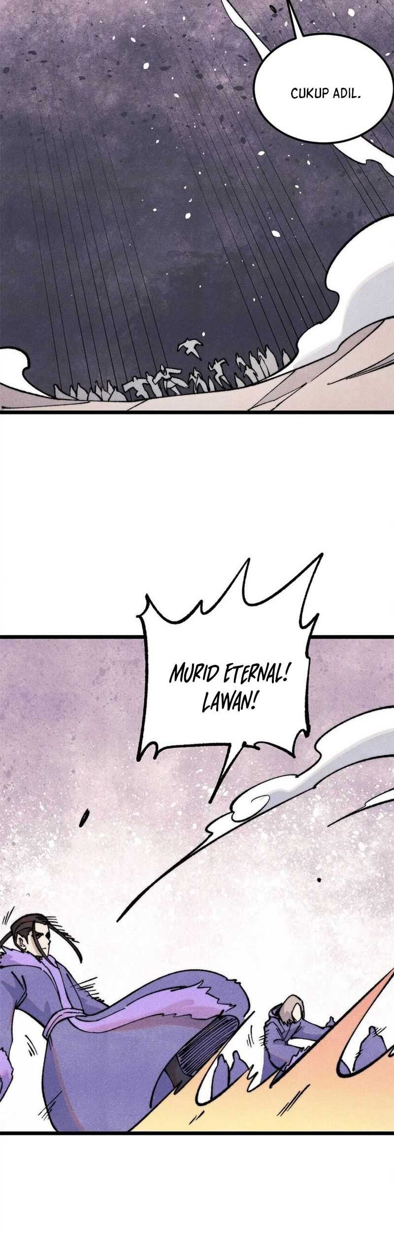 All Hail the Sect Leader Chapter 310 Gambar 53