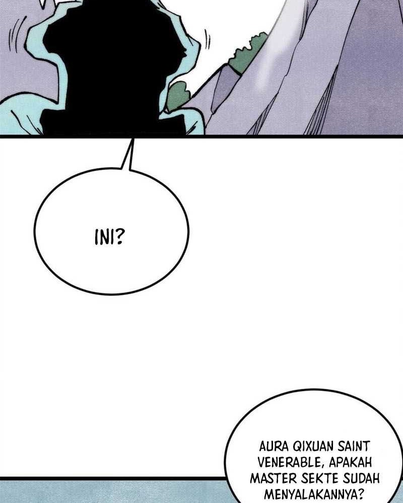 All Hail the Sect Leader Chapter 310 Gambar 3