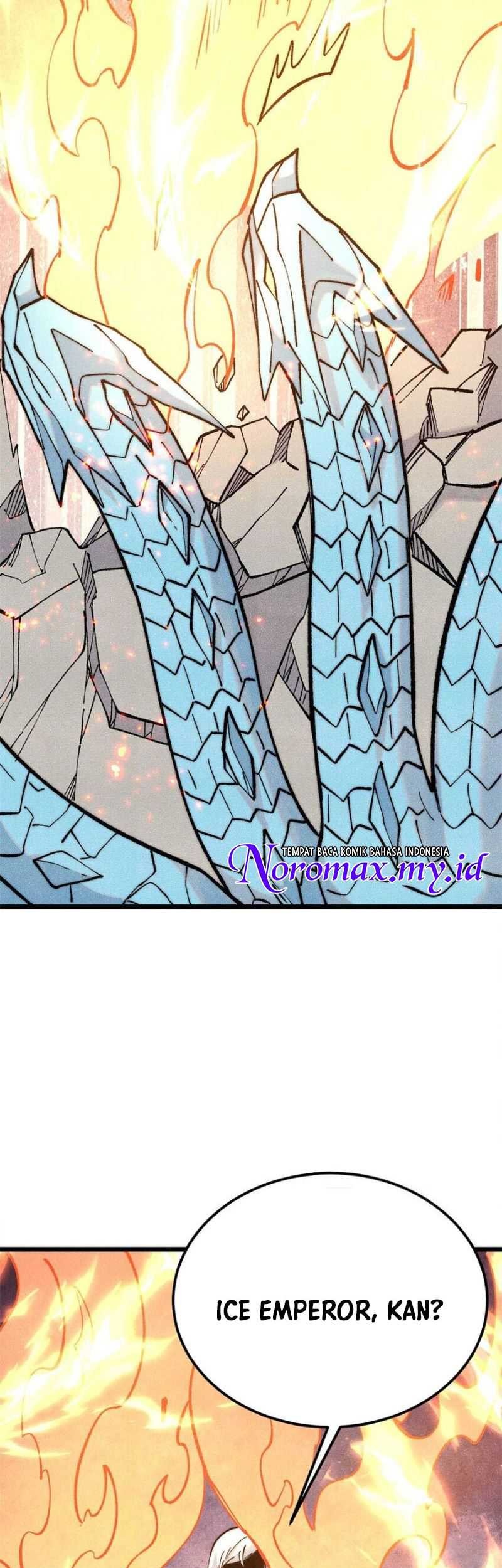 All Hail the Sect Leader Chapter 310 Gambar 57