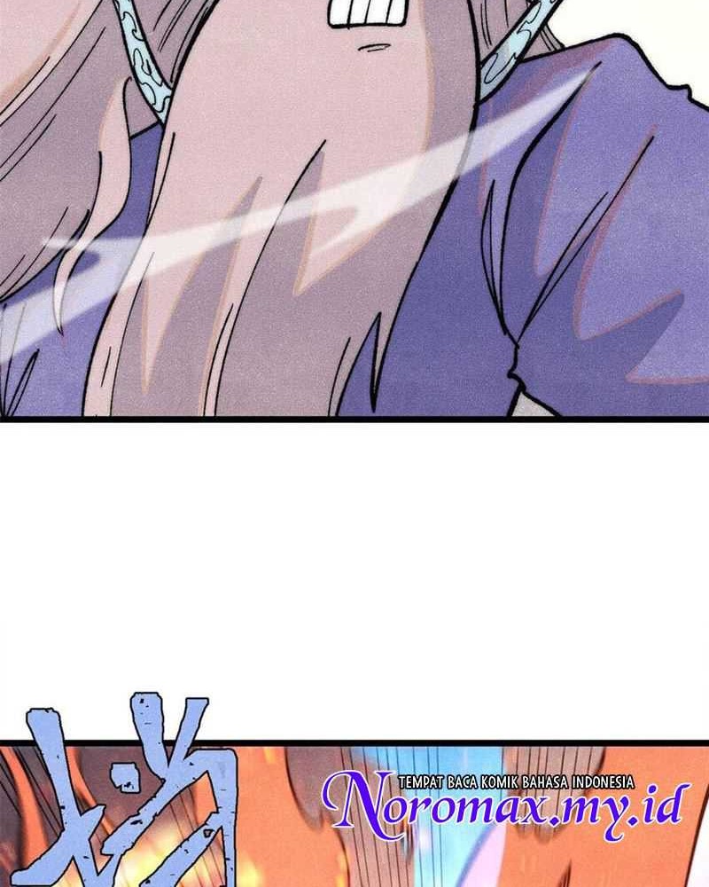 All Hail the Sect Leader Chapter 310 Gambar 9