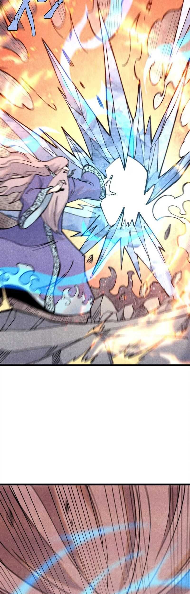 All Hail the Sect Leader Chapter 310 Gambar 10