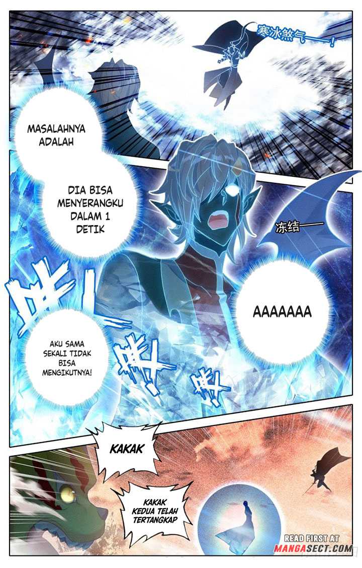 Cang Yuantu Chapter 177 Gambar 10