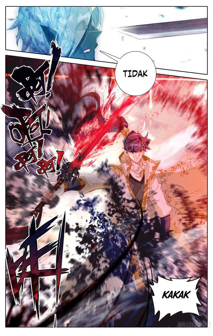 Cang Yuantu Chapter 177 Gambar 11