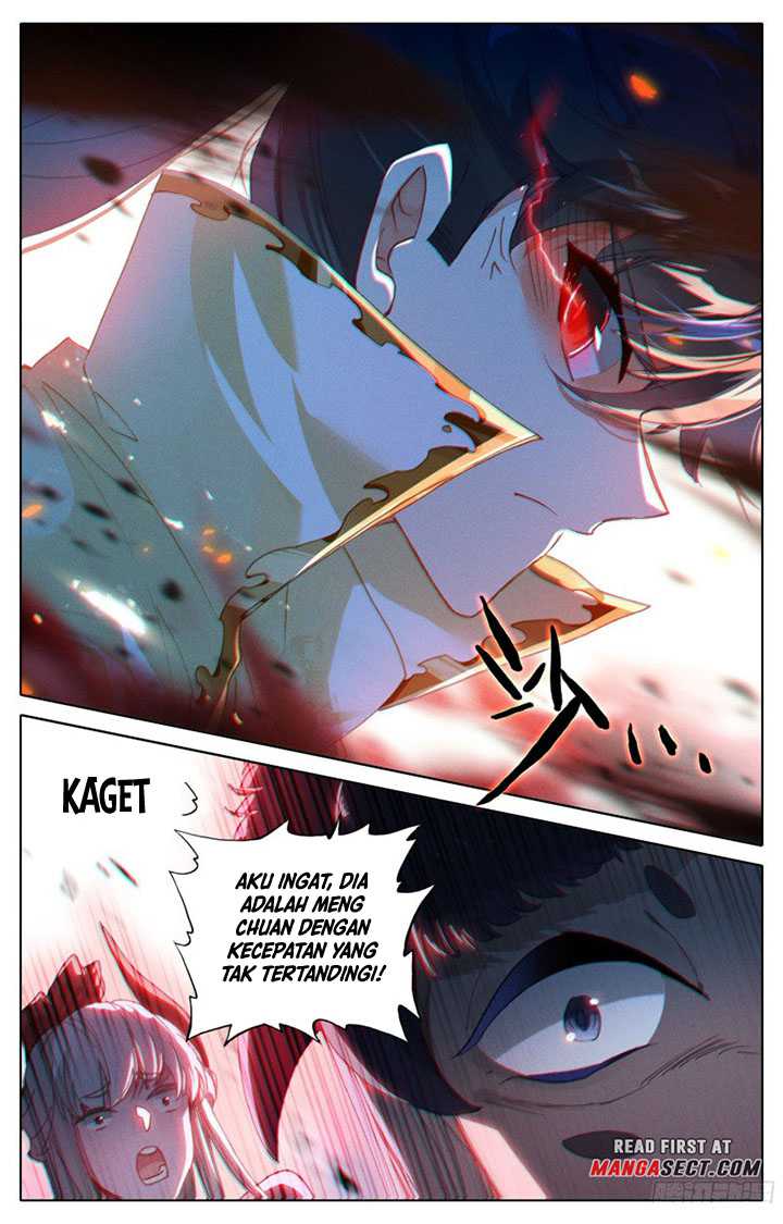 Cang Yuantu Chapter 177 Gambar 12