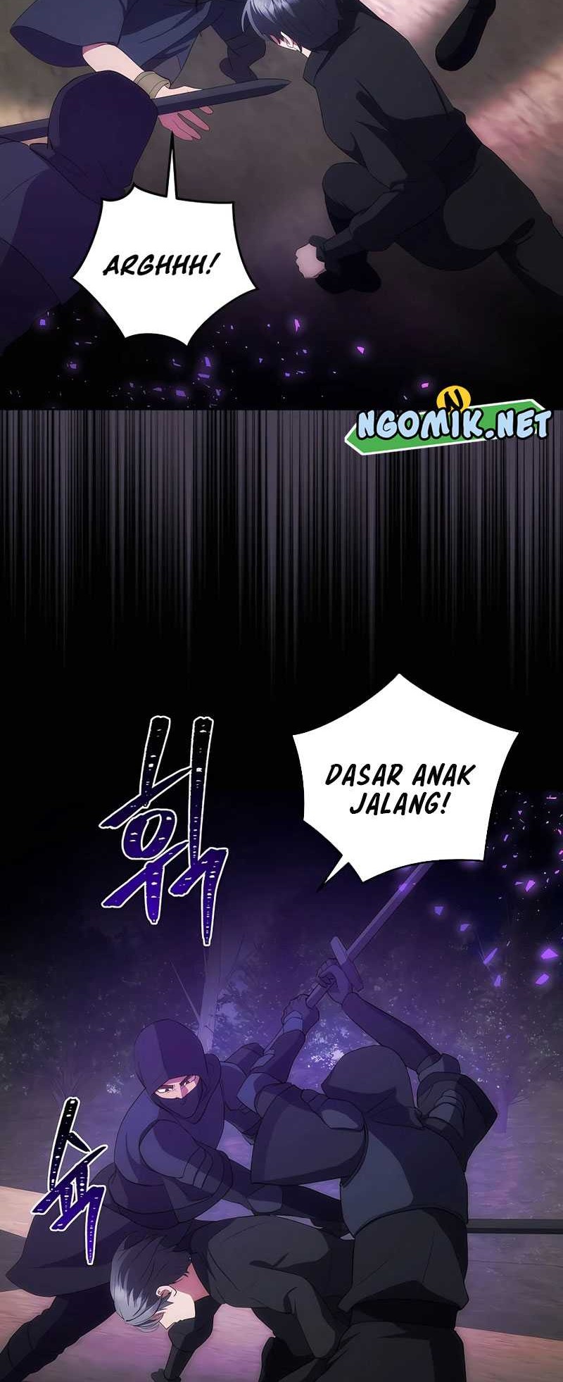 I Became The Youngest Prince in The Novel Chapter 31 Gambar 27