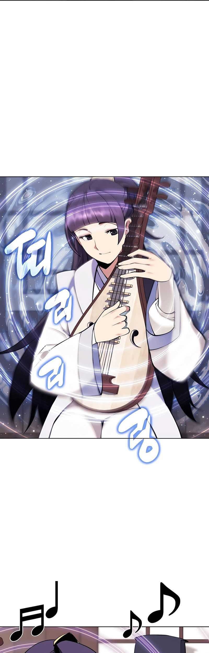Records Of The Swordsman Scholar Chapter 84 Gambar 54