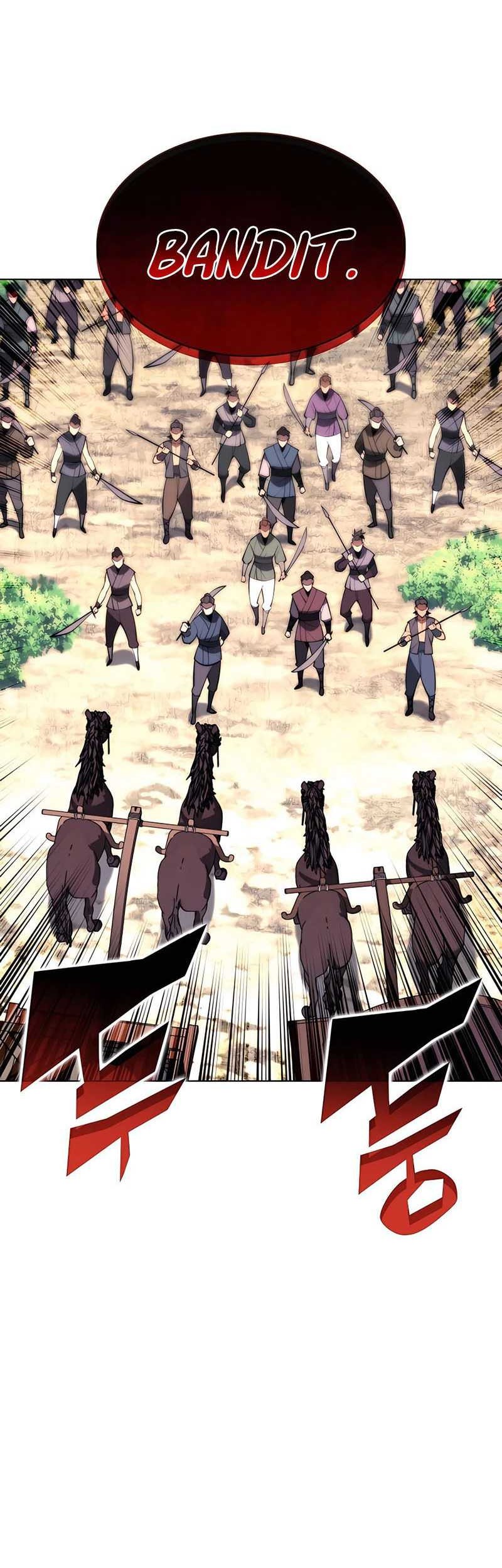 Records Of The Swordsman Scholar Chapter 84 Gambar 60