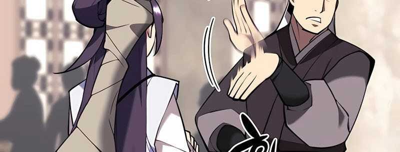 Records Of The Swordsman Scholar Chapter 84 Gambar 21