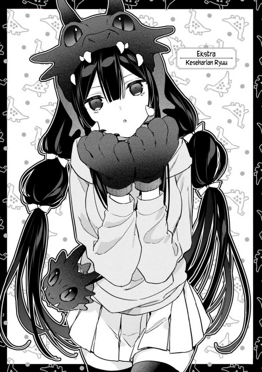 Akuyaku Reijou Reberu 99 ~Watashi wa UraBOSU desuga Maou de wa arimasen~ Chapter 20.5 Gambar 6