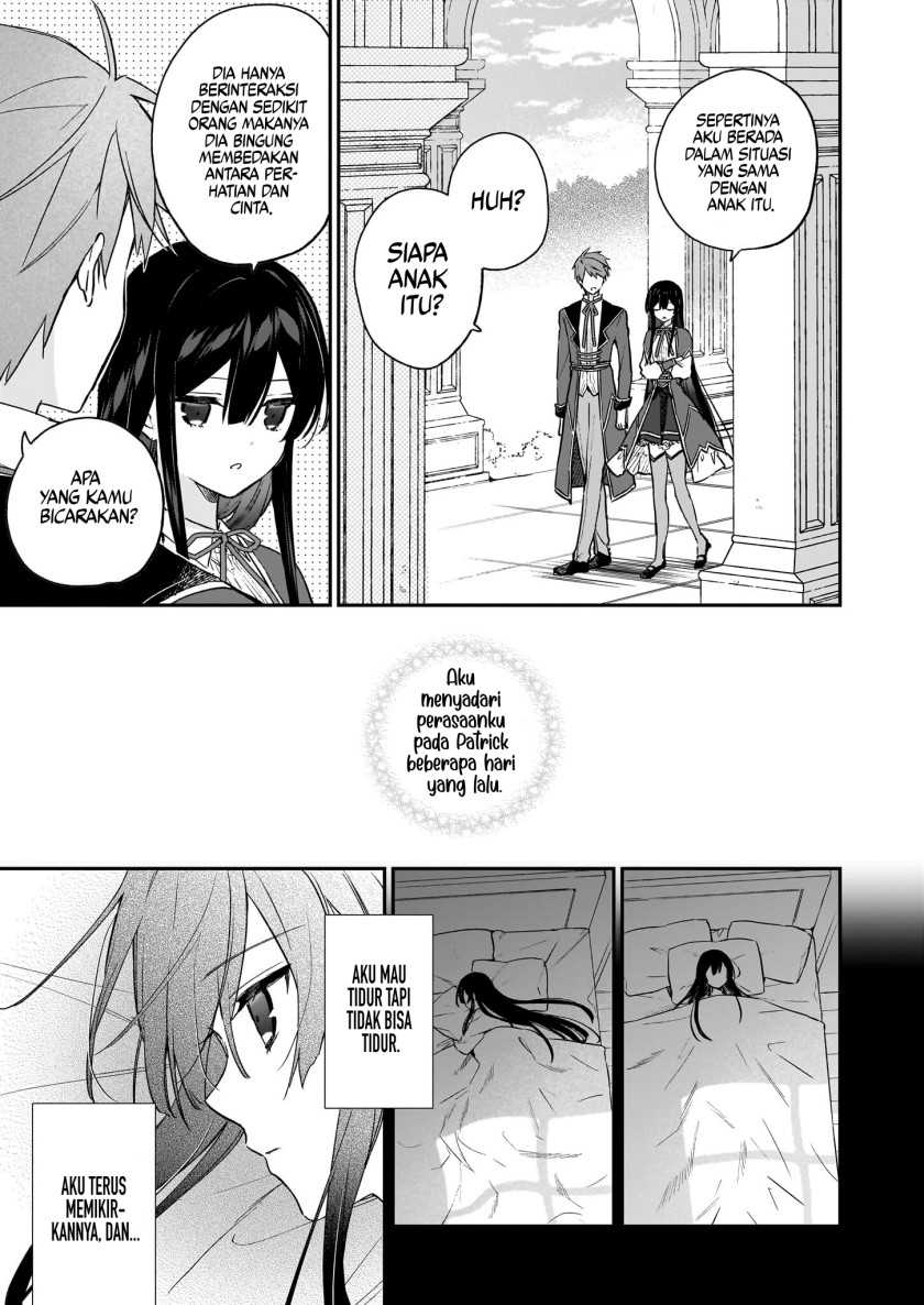 Akuyaku Reijou Reberu 99 ~Watashi wa UraBOSU desuga Maou de wa arimasen~ Chapter 19 Gambar 5
