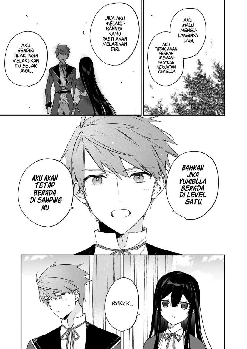 Akuyaku Reijou Reberu 99 ~Watashi wa UraBOSU desuga Maou de wa arimasen~ Chapter 19 Gambar 9