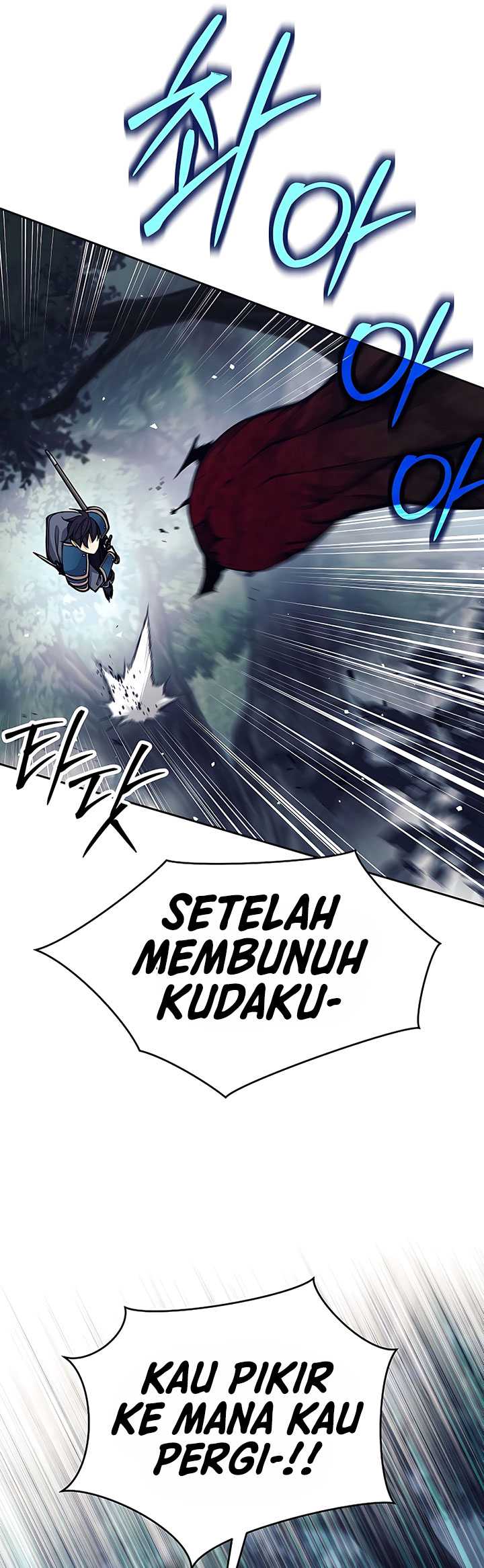 Trash of A Dark Fantasy Chapter 13 Gambar 44