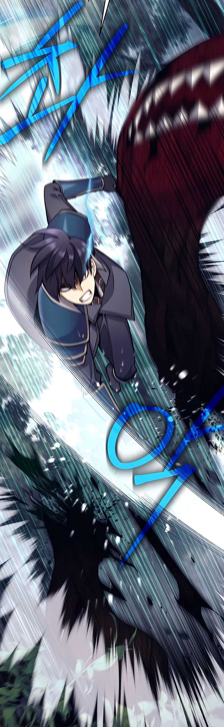 Trash of A Dark Fantasy Chapter 13 Gambar 45