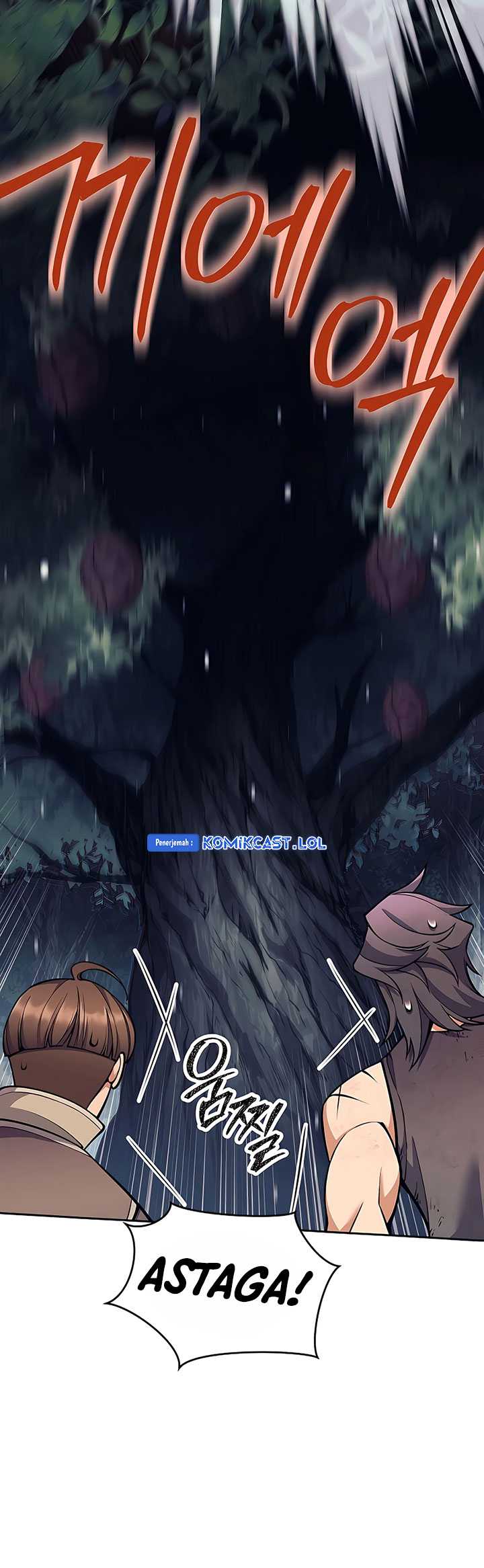 Trash of A Dark Fantasy Chapter 13 Gambar 46