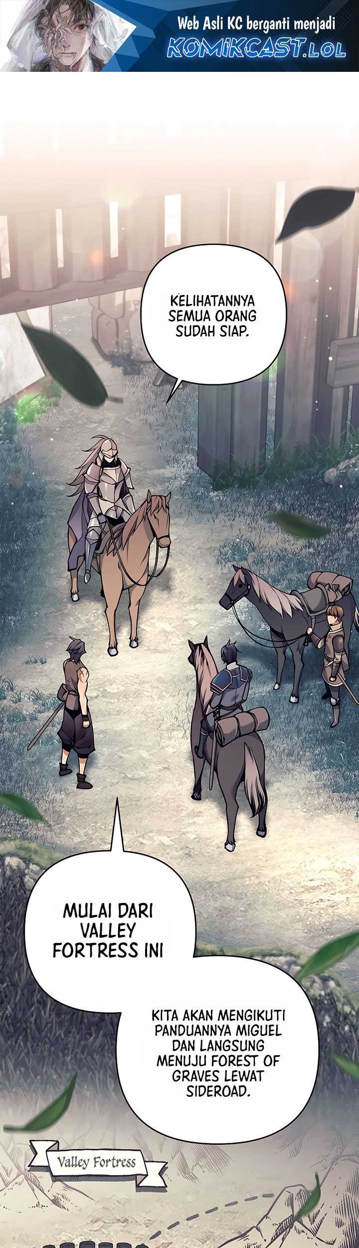 Manhwa Trash of A Dark Fantasy Chapter 13 gambar nomor 2