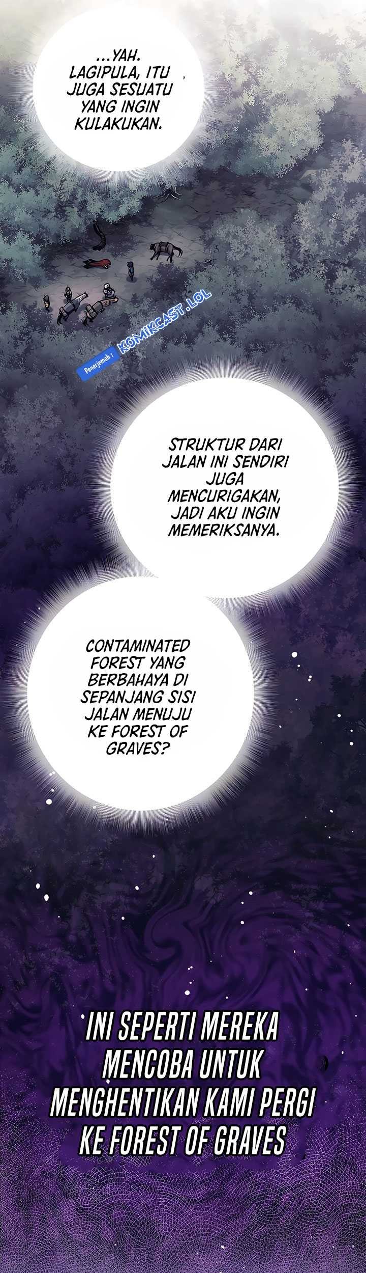 Trash of A Dark Fantasy Chapter 13 Gambar 57