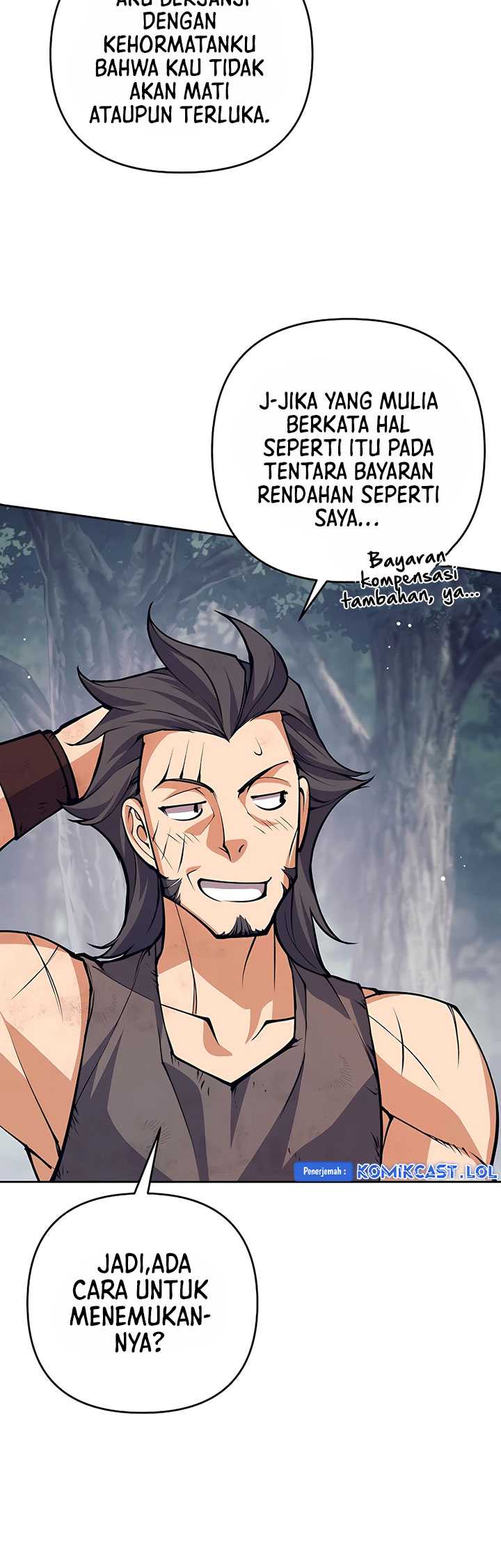 Trash of A Dark Fantasy Chapter 13 Gambar 61