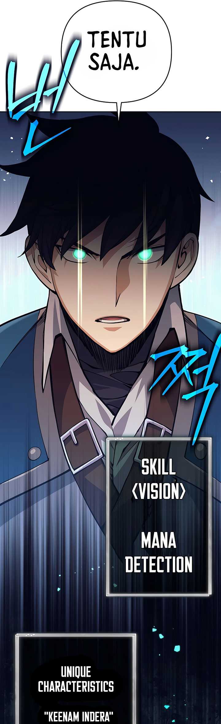 Trash of A Dark Fantasy Chapter 13 Gambar 62