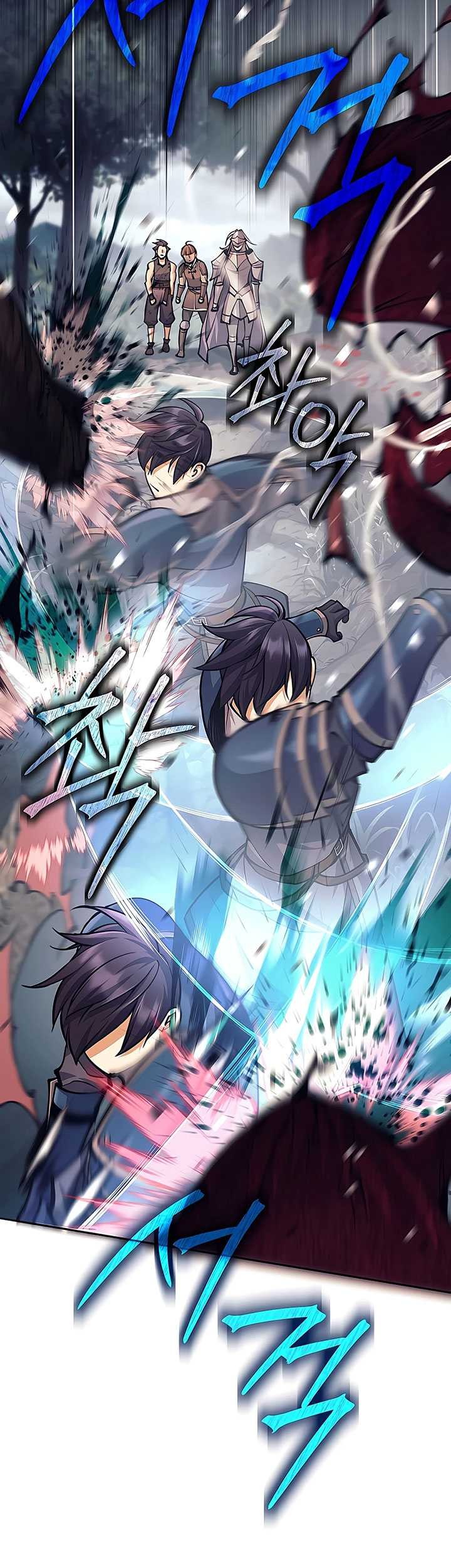 Trash of A Dark Fantasy Chapter 13 Gambar 67