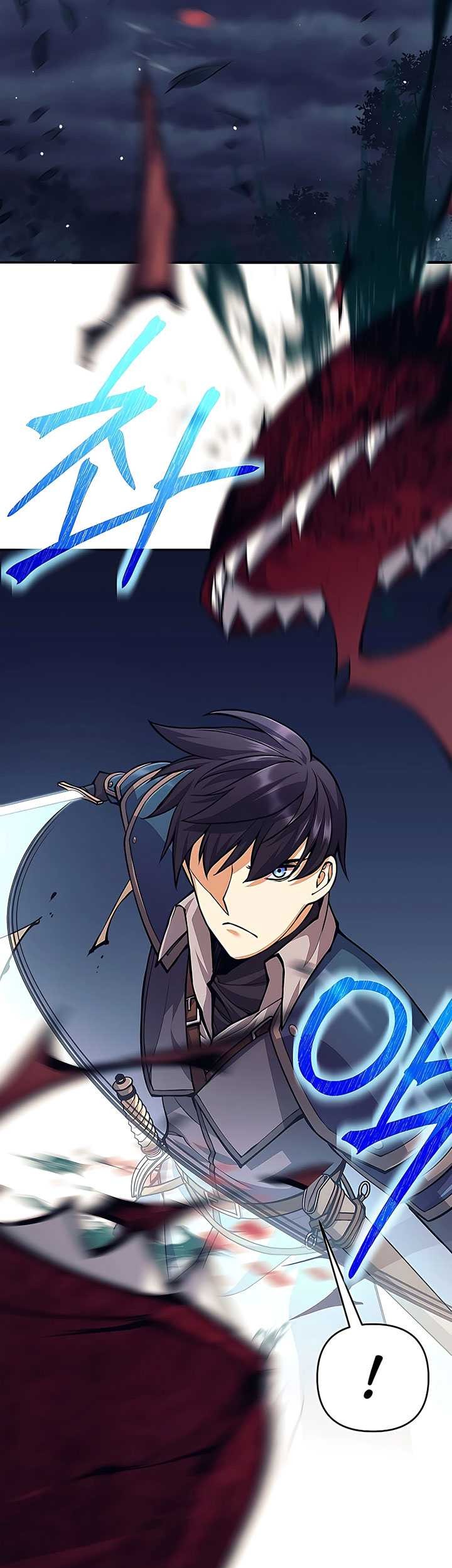 Trash of A Dark Fantasy Chapter 13 Gambar 69