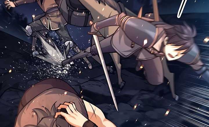 Trash of A Dark Fantasy Chapter 13 Gambar 84