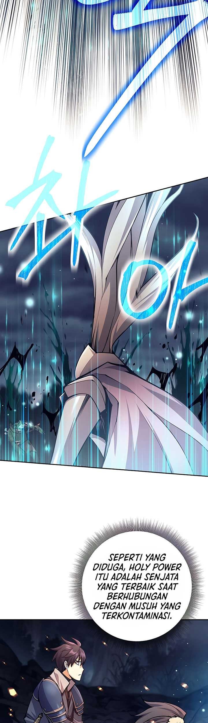 Trash of A Dark Fantasy Chapter 13 Gambar 87