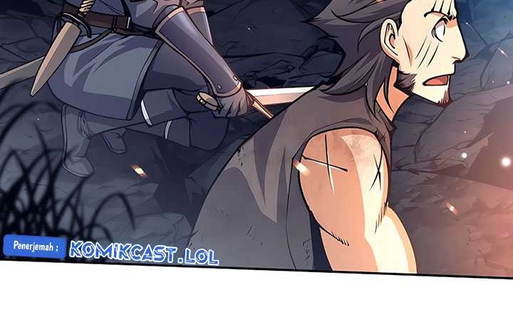 Trash of A Dark Fantasy Chapter 13 Gambar 88