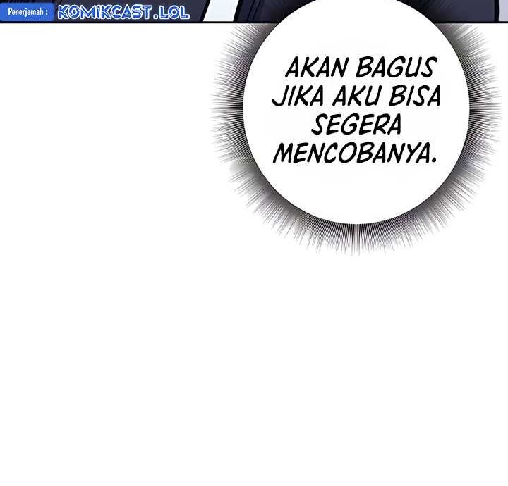 Trash of A Dark Fantasy Chapter 13 Gambar 7