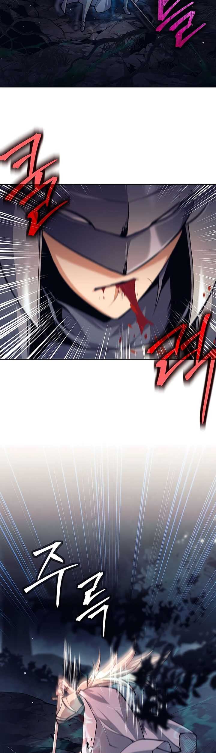 Trash of A Dark Fantasy Chapter 13 Gambar 91