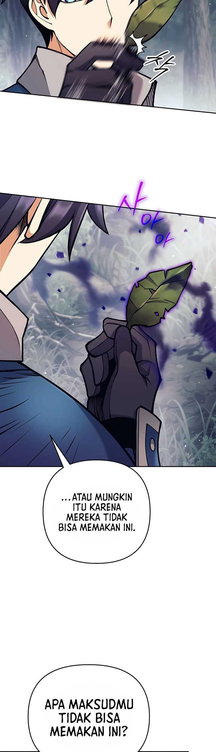 Trash of A Dark Fantasy Chapter 13 Gambar 16