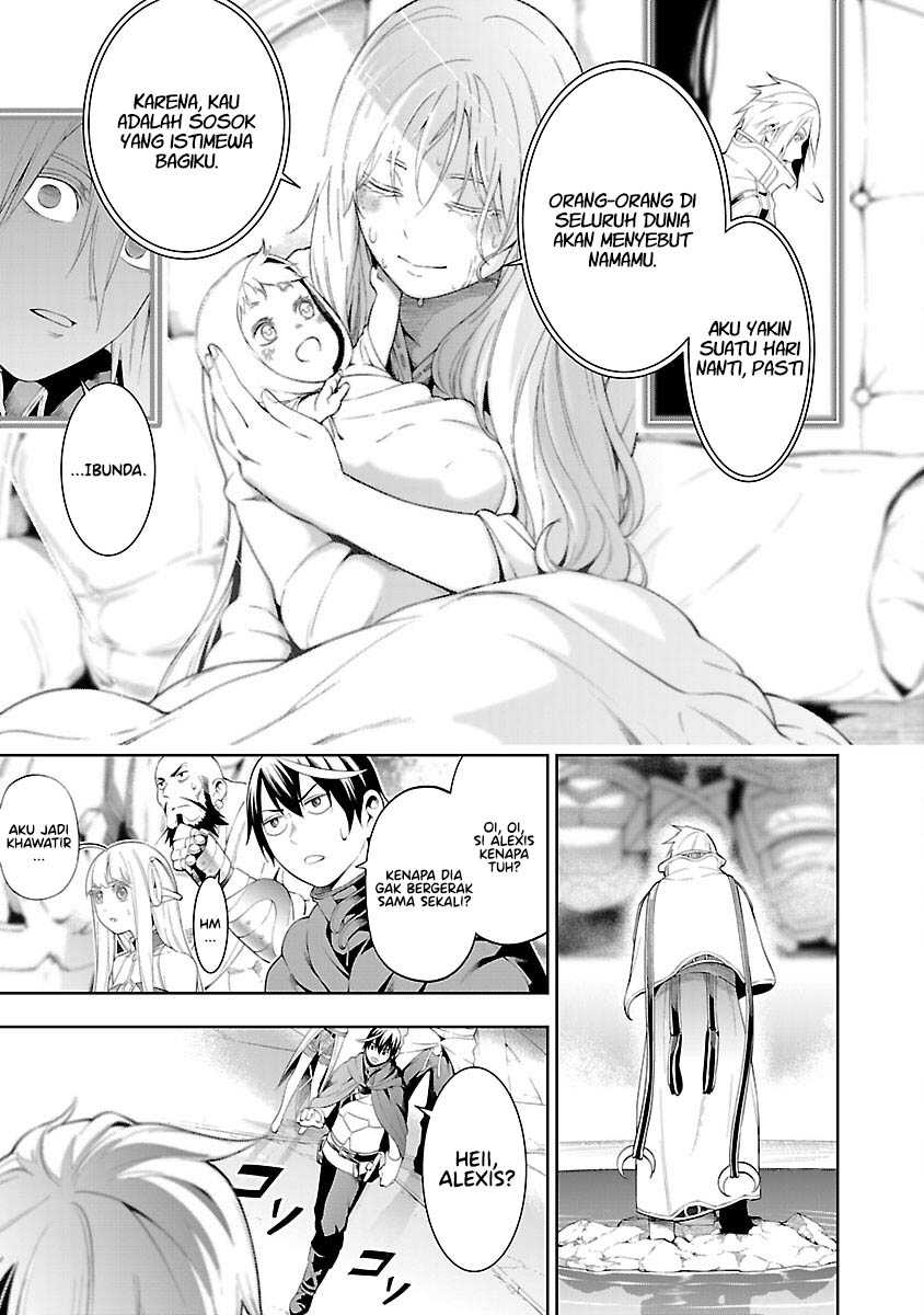 Tsuihousareru Tabi ni Skill wo Te ni Ireta Ore ga, 100 no Isekai de 2-shuume Musou Chapter 12 Gambar 18