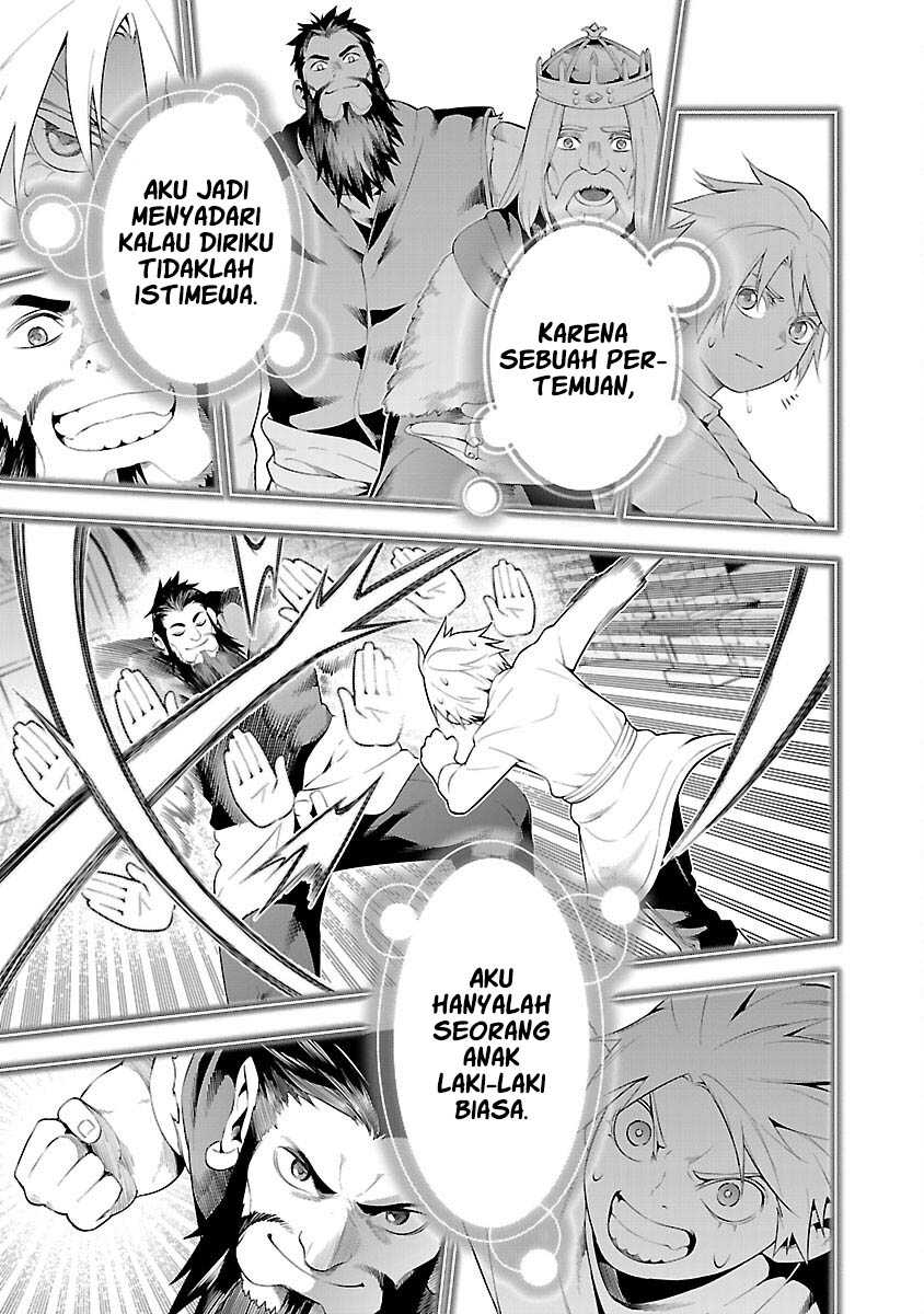 Tsuihousareru Tabi ni Skill wo Te ni Ireta Ore ga, 100 no Isekai de 2-shuume Musou Chapter 12 Gambar 22